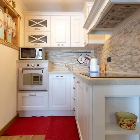 Apartment Bilocale Sulle Piste Con Wifi - As6 *