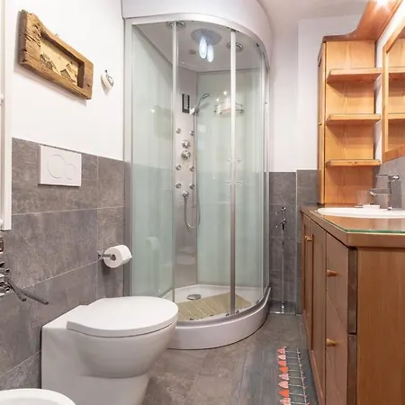 Bilocale Sulle Piste Con Wifi - As6 Apartment