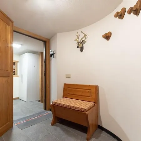 Apartment Bilocale Sulle Piste Con Wifi - As6 Breuil-Cervinia